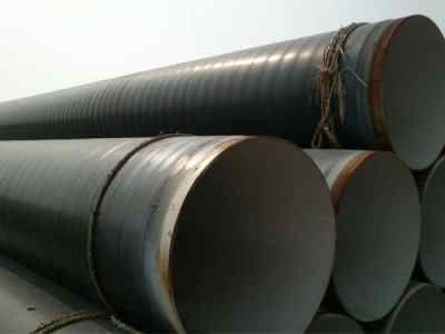 南通燃氣用涂塑鋼管生產廠家 技術超群，管件品質領先