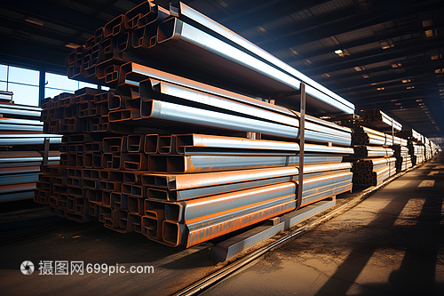 鋼管倉(cāng)庫(kù)高效管理策略 鋼管與管件的分類、存儲(chǔ)與優(yōu)化