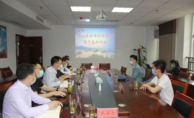 英山縣招商引資喜迎新成果，三大項(xiàng)目集中簽約助力教育等產(chǎn)業(yè)發(fā)展