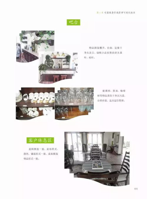 《物業基礎管理可視化標準》——2017年5月出版正版新書詳解